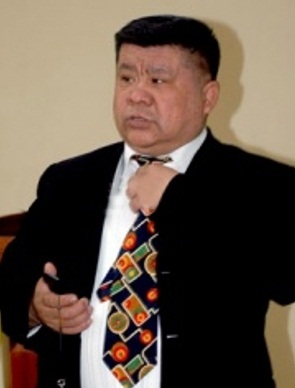 Б.Батзаяад зориулсан хошин урлагийн нэгдсэн тоглолтын хэвлэлийн хурал өнөөдөр болно